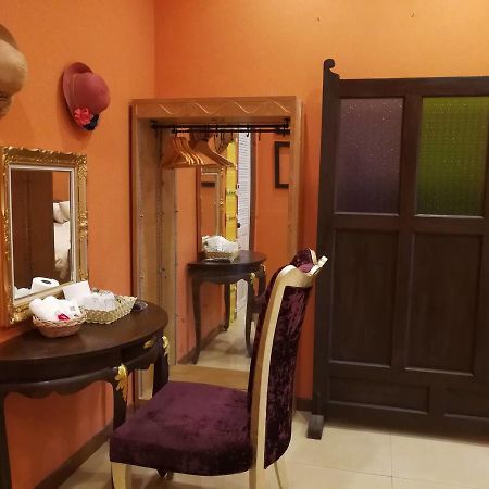 Norn Nai Suan Resort Bangkok Eksteriør bilde